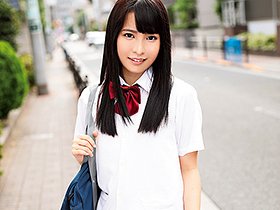 瞬間受胎衝動「ねぇお兄さん、名前教えてくれたらこのまんま中に出してもいいょ」　サンプル画像07